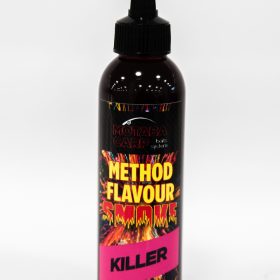 Motabacarp Method Flavour Aroma Gél - Killer Smoke