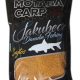 Motabacarp By Jakubecz Dunai Etetőanyag - Sajtos