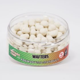 Motabacarp Wafters 10mm - Fokhagyma-Mandula