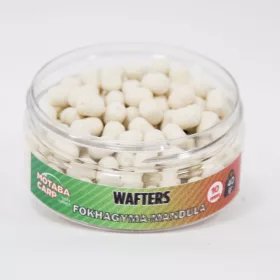 Motabacarp Wafters 10mm - Fokhagyma-Mandula