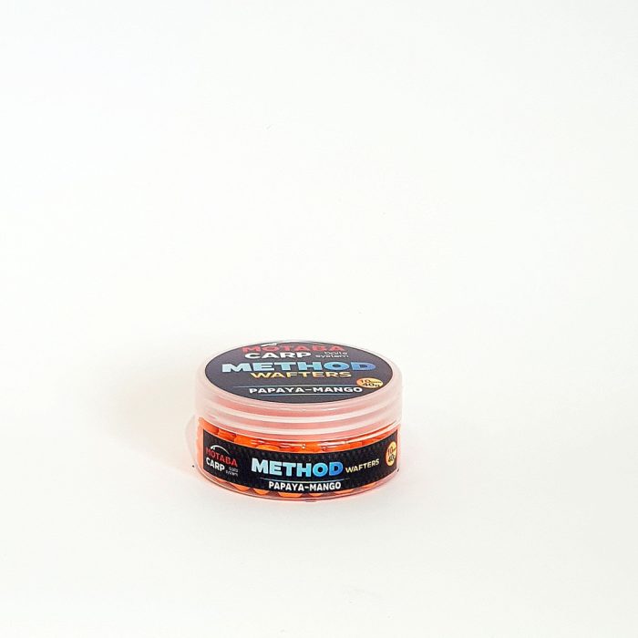 Motabacarp Wafters 10mm - Papaya-Mangó