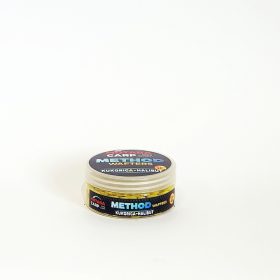 Motabacarp Wafters 10mm - Kukorica-Halibut