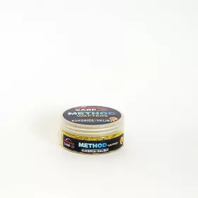 Motabacarp Wafters 10mm - Kukorica-Halibut