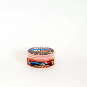 Motabacarp Vitamax Wafters 8mm - Tigrismogyoró-Scopex