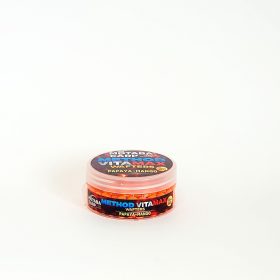 Motabacarp Vitamax Wafters 8mm - Papaya-Mangó