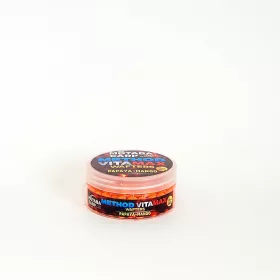 Motabacarp Vitamax Wafters 8mm - Papaya-Mangó