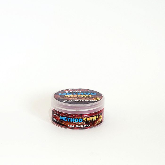 Motabacarp Wafters Smoke - Krill-Fokhagyma 8mm