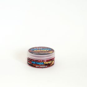 Motabacarp Wafters Smoke - Krill-Fokhagyma 10mm