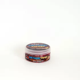 Motabacarp Wafters Smoke - Krill-Fokhagyma 10mm