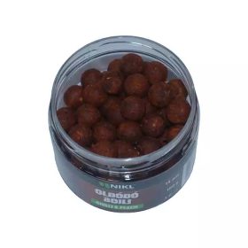 Nikl oldódó bojli Chilli Peach 14mm 150g