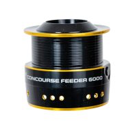 Benzar Mix Feeder és match orsók