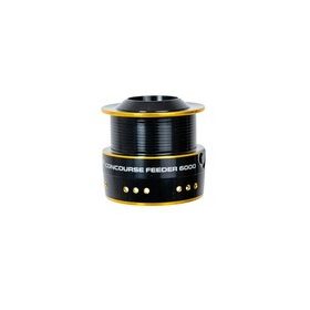 BENZAR MIX CONCOURSE FEEDER 6000 EXTRA SPOOL