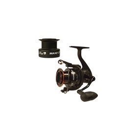 CARP EXPERT MAX2 DT 6000