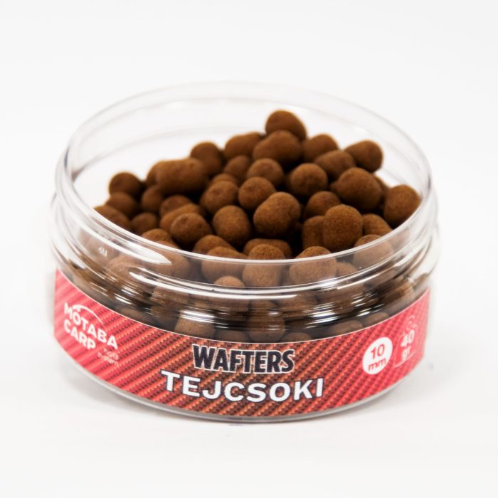 Motabacarp Wafters 10mm - Tejcsoki