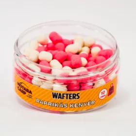 Motabacarp Wafters 10mm - Paprikás Kenyér