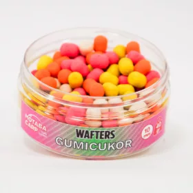 Motabacarp Wafters 10mm - Gumicukor
