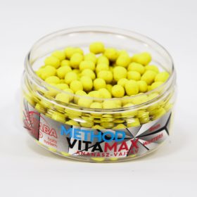 Motabacarp Vitamax Wafters 8mm - Ananász-Vajsav
