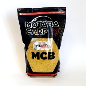 Motabacarp Vitamax Etetőanyag - Ananász-Vajsav