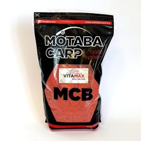 Motabacarp Vitamax Etetőanyag - Rák-Eper
