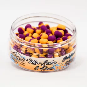 Motabacarp By Jakubecz Kálmi Wafter - Méz-Szilva 8-10mm