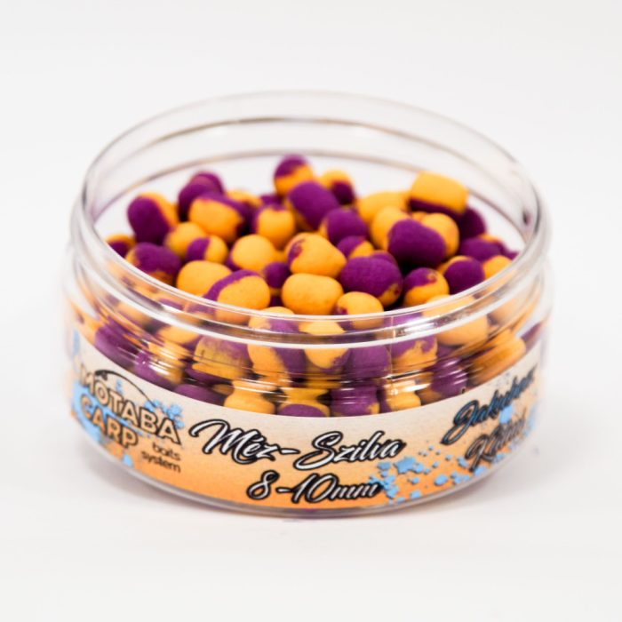 Motabacarp By Jakubecz Kálmi Wafter - Méz-Szilva 8-10mm