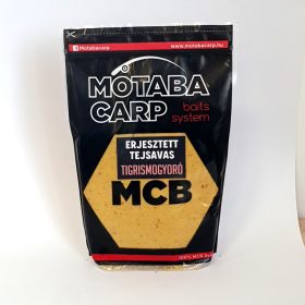 Motabacarp Erjesztett Tejsavas Etetőanyag - Tigrismogyoró