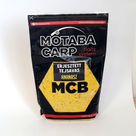 Motabacarp Erjesztett Tejsavas Etetőanyag - Ananász