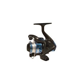 KAMASAKI KID 2000 KÉK HORGÁSZORSÓ