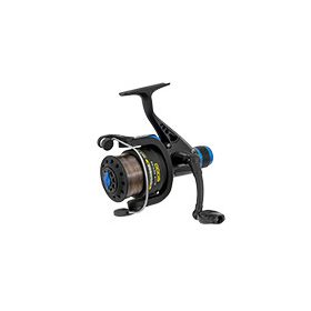 ORSÓ KAMASAKI THUNDER RD 5000 2BB ZSINÓRRAL FELTÖLTVE