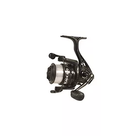 WIZARD BLACK EVO ORSÓ 3000