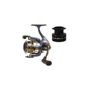 WIZARD XLR SPIN 2000