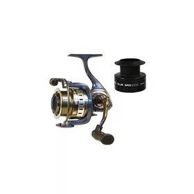 WIZARD XLR SPIN 2000