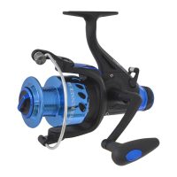 Nyeletőfékes orsók