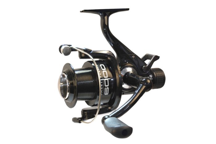 CARP EXPERT ORSÓ SMART RUNNER 60 2CS