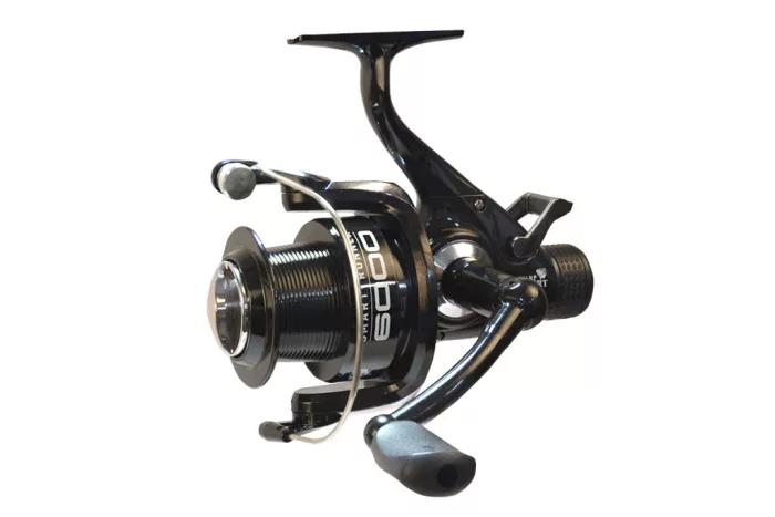 CARP EXPERT ORSÓ SMART RUNNER 60 2CS