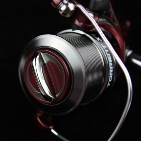 NEVIS Torrent XT 6000 4+1cs