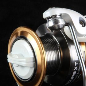 NEVIS Secure XT 40 4+1cs