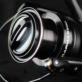 NEVIS Karma 6500 5+1cs