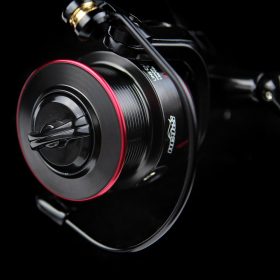 NEVIS Black Match 4000 4+1cs