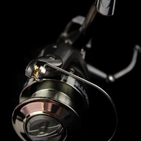 NEVIS Frontera 6000 2+1cs