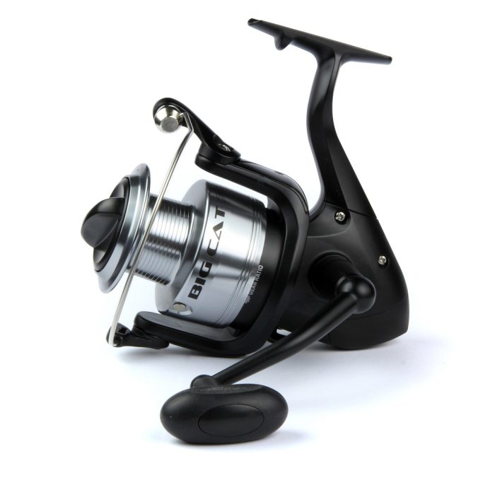 NEVIS Big Cat 70 3+1cs