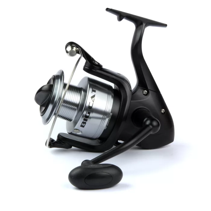 NEVIS Big Cat 70 3+1cs