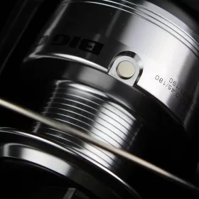 NEVIS Big Cat 70 3+1cs