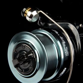 NEVIS Whisper Match 40 4+1cs