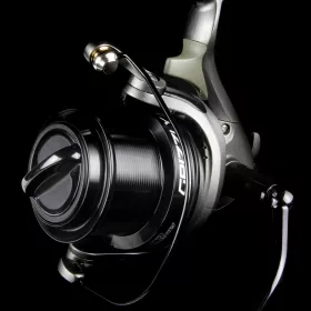 CARP ACADEMY Grizzly 8000 4+1cs