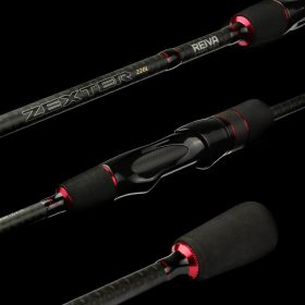REIVA Zexter 230M 6-28g