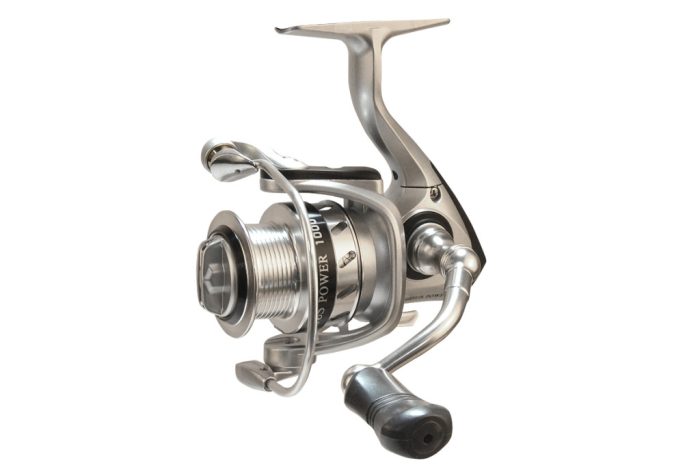 RYOBI VIRTUS 1000 POWER