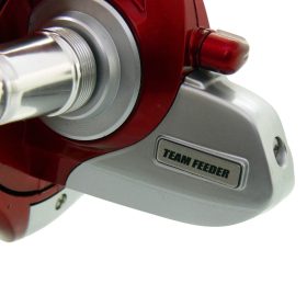 Team Feeder By Döme By Döme TF Long Cast 4500