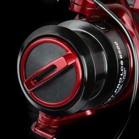 Team Feeder By Döme By Döme TF Long Cast Pro LCS 6500