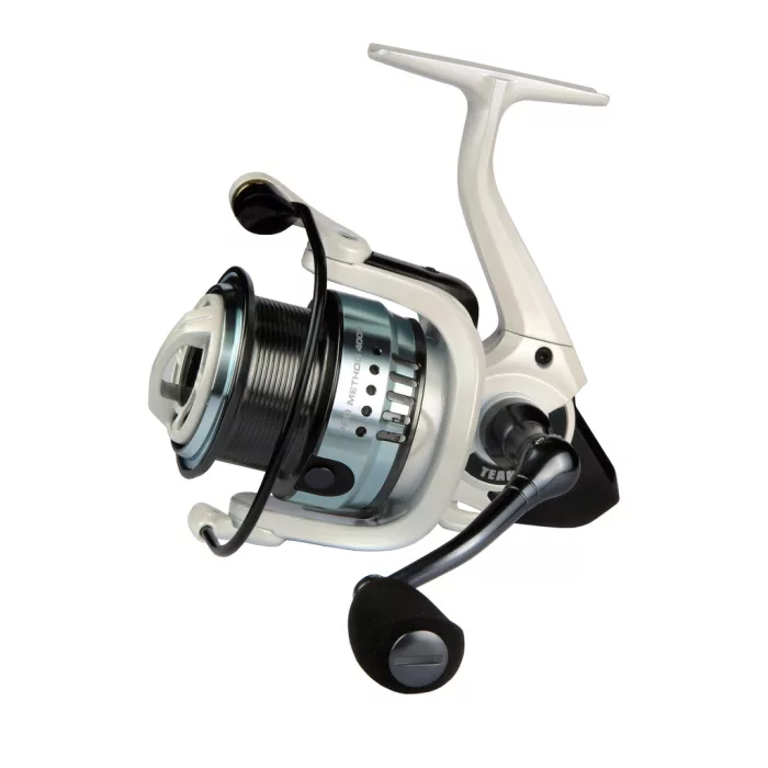Team Feeder By Döme By Döme TF Pro Method Feeder 4000